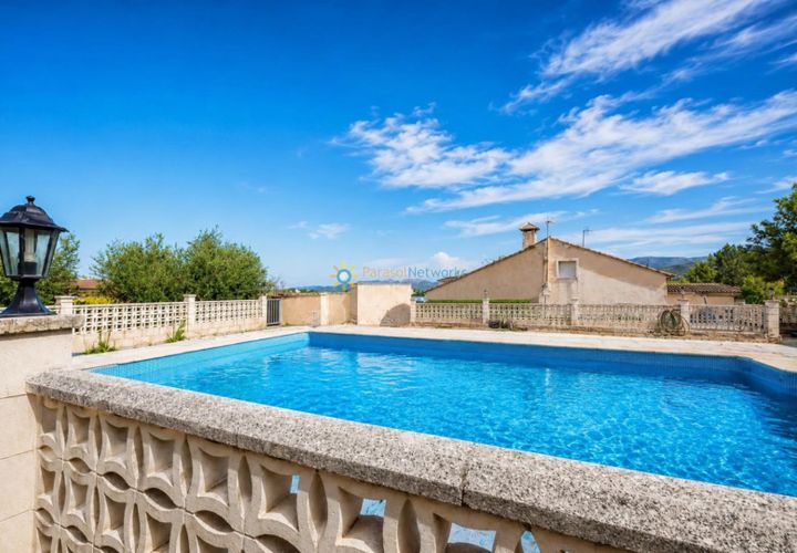 Villa i Ontinyent, Valencia, Ontinyent - € 295 000 | Ref: PNVL2174 - foto 1